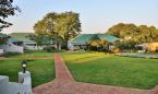 Batonka Guest Lodge